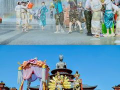 -阳澄湖半岛旅游度假区