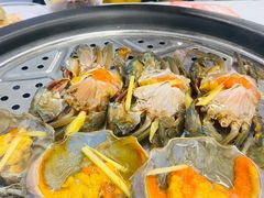 -船奇蒸汽海鲜·闽菜(八市海鲜总店)