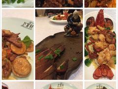 -卫鼎轩·家宴(水上公园店)