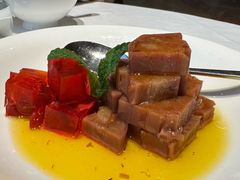 -俏江南天津时尚曲艺主题餐厅(马场道店)