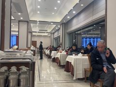-怡园饭店-餐厅(四望亭店)