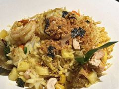 -帕蓝·暹罗料理(大学路店)