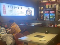 -蝎王府羊蝎子(西直门店)