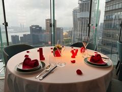 -悦轩中餐厅·高空江景·杭州柏悦酒店