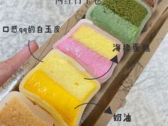 -Olé精品超市(北京合生汇店)