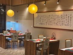-荷风细雨·中国茶宴(世纪大道店)