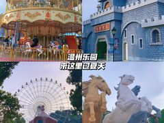 -温州乐园