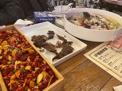 -爱啤精酿·民谣酒馆(滨江店)