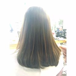 -京都造型·烫发·染发