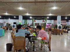 -朝伟清真铜瓢牛肉馆(三十年老·店)