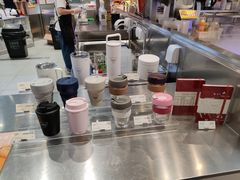 -Manner Coffee(壹方城店)