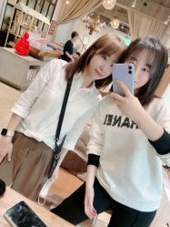 -M+hair salon专业造型沙龙