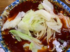 -蒋六十八梯眼镜面(狮子坪店)