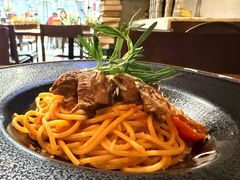-斯比特花园西餐厅(东方商厦店)