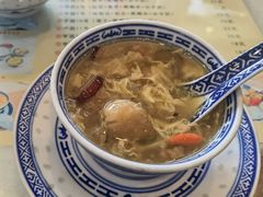 -广信牛奶甜品世家(台东店)