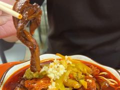 -六朝居老面馆(同鑫宾馆店)