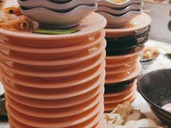 -争鲜回转寿司(南开大悦城店)