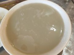 豆汁-姚记炒肝店(簋街店)