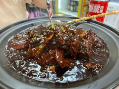 -回味黑鸭煲·始于2006(万松园店)