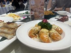 -千灯盛汇·头牌粤菜(致越优城店)