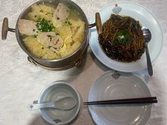 -和满堂·经典本帮菜(川沙古镇店)