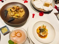 低温银鳕鱼-莲西餐(曲江店)