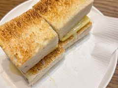 鮮油奶多-华嫂冰室(尖沙咀店)