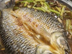 -乔家满族八大碗(流水沟店)