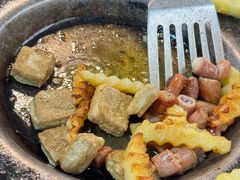 -贵州豆腐王(上合店)