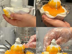 -DQ·蛋糕·冰淇淋(绿宝店)
