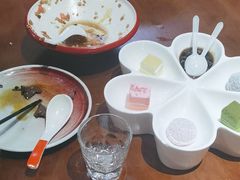 -辣不二地道川菜(汉水路店)