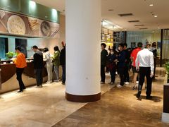 -采粤轩中餐厅(惠州金海湾喜来登度假酒店)