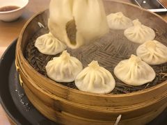 -清真马三汤包(回民街店)