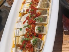 -花舍·新派粤菜·西餐·下午茶(亚运村·鸟巢店)