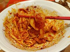 -大师兄·手工面·西北菜(南沙万达广场店)