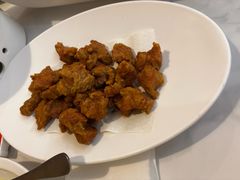 -船歌·鱼水饺青岛菜(石老人店)