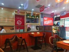 -周鱼小馆石锅酸菜鱼(活力汇店)