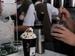 闽北乌龙雪山-一树一叶·福建茶档(石鼓路店)