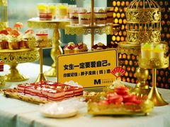 -MARU玛露音乐餐厅(前滩世贸店)