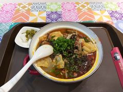 -丽丽三鲜螺蛳粉(田林路店)