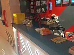 -Xcape异时刻密室逃脱魔法互动(瑞虹天地太阳宫店)
