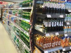 -GranVida生活超市(海信广场店)