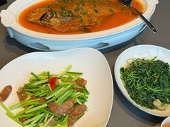 -曾宴·楚菜(湖北省博物馆店)