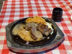 -开心果牛扒城(雍华庭店)
