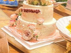 -白金汉爵大酒店·中餐厅(相城店)