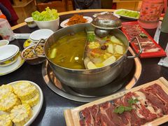 -田村·石锅藏香鸡(布达拉宫店)