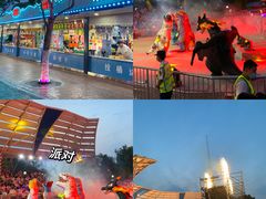 -郑州方特梦幻王国