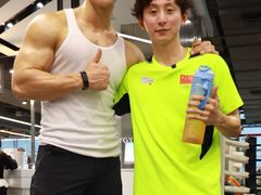 -OXYGYM 奥美氧舱运动中心(朝阳大悦城店)