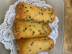 -八巷小点(华山店)