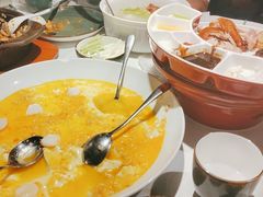 -大鸭梨烤鸭(望京店)
